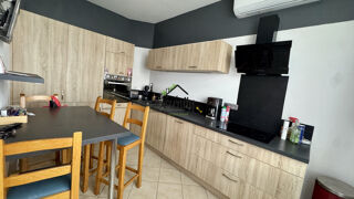  Maison à vendre 8 pièces 180 m²