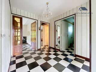  Maison à vendre 3 pièces 93 m²