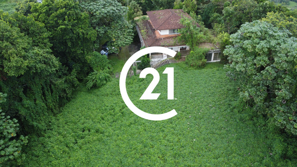 � vendre  Maison Le Robert (97231)