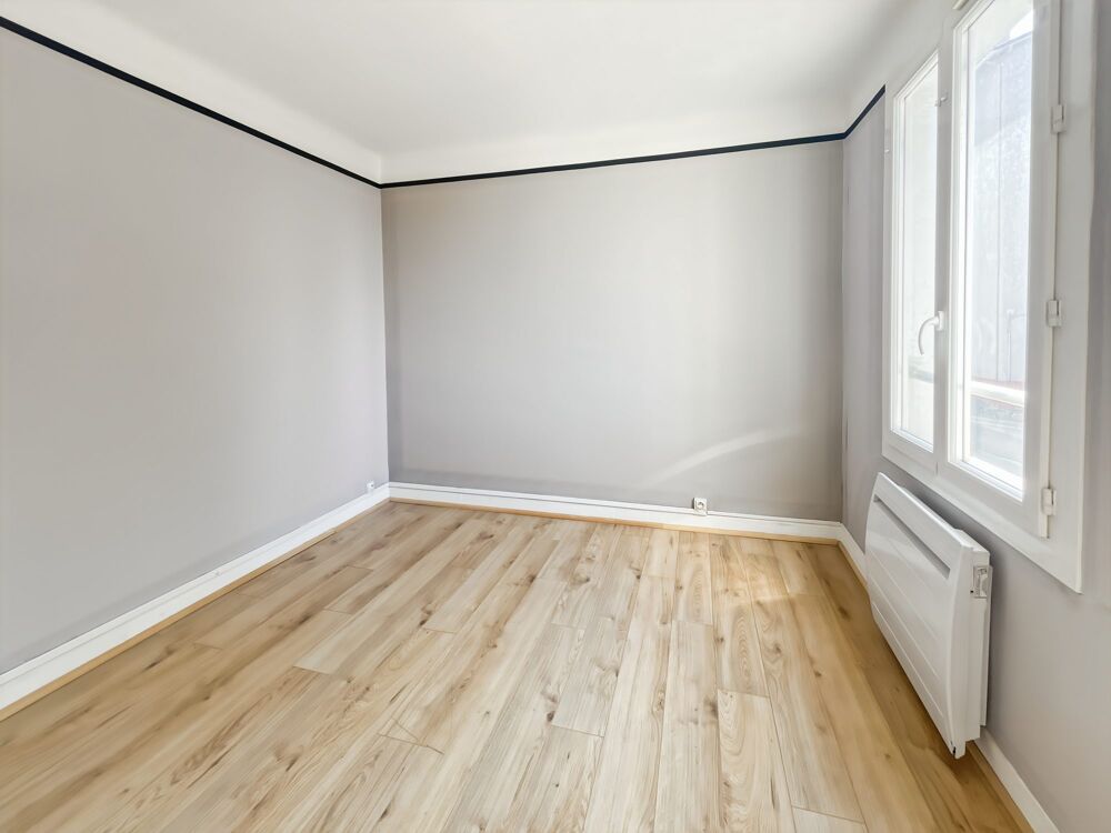 Location Appartement T3 BLANCARDE Marseille 4