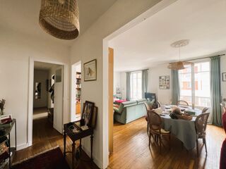  Appartement � vendre 4 pi�ces 88 m�