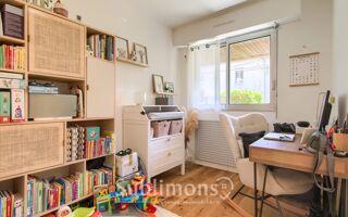  Appartement � vendre 3 pi�ces 70 m�