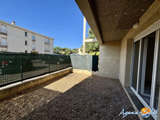  Appartement à louer 3 pièces 65 m²