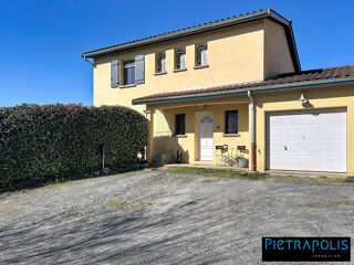  Maison à vendre 6 pièces 136 m²