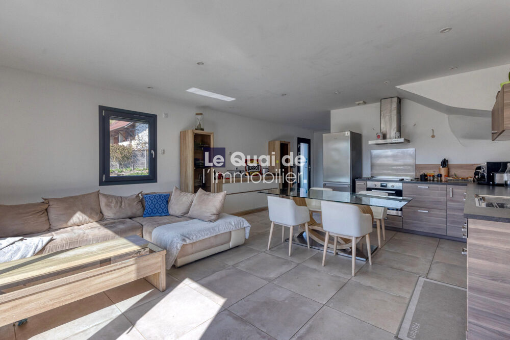 Vente Maison Belle maison de 115m2 Saint-martin-d'uriage
