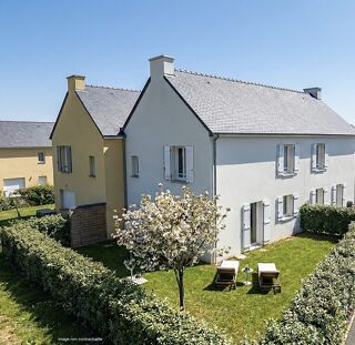 Maison à vendre 4 pièces 86 m²