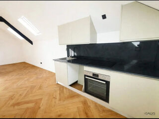  Appartement à vendre 2 pièces 52 m²