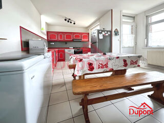  Maison � vendre 7 pi�ces 130 m�