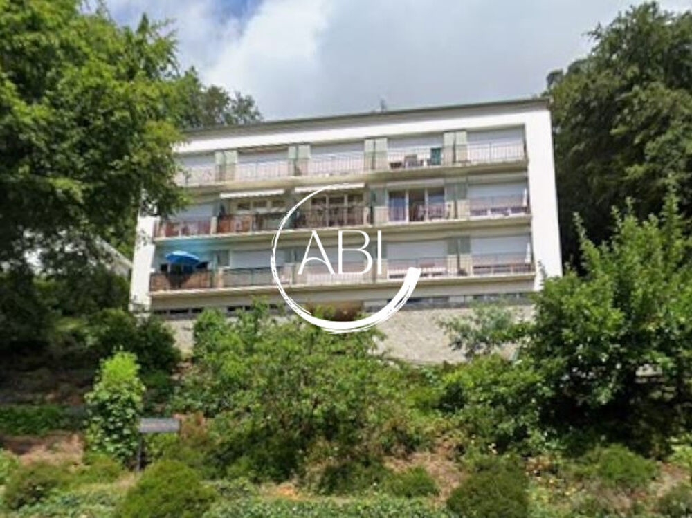 Appartement à vendre Bagnoles de l'Orne Normandie