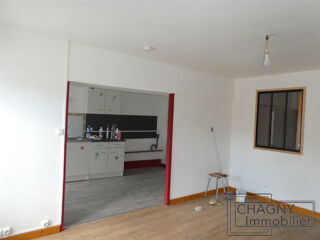  Appartement à louer 1 pièce 40 m²