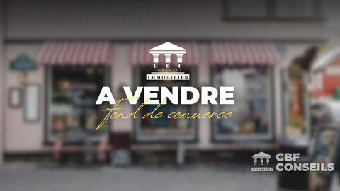 Fond de commerce bar restaurant 352000 63000 Clermont-ferrand
