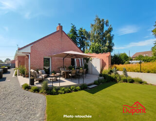  Maison � vendre 6 pi�ces 155 m�