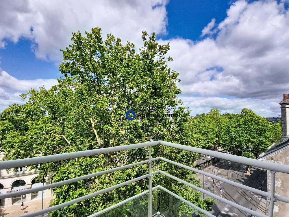 Appartement 2 pièces 72 m² · à Tours · 72 m² · 255 000 €