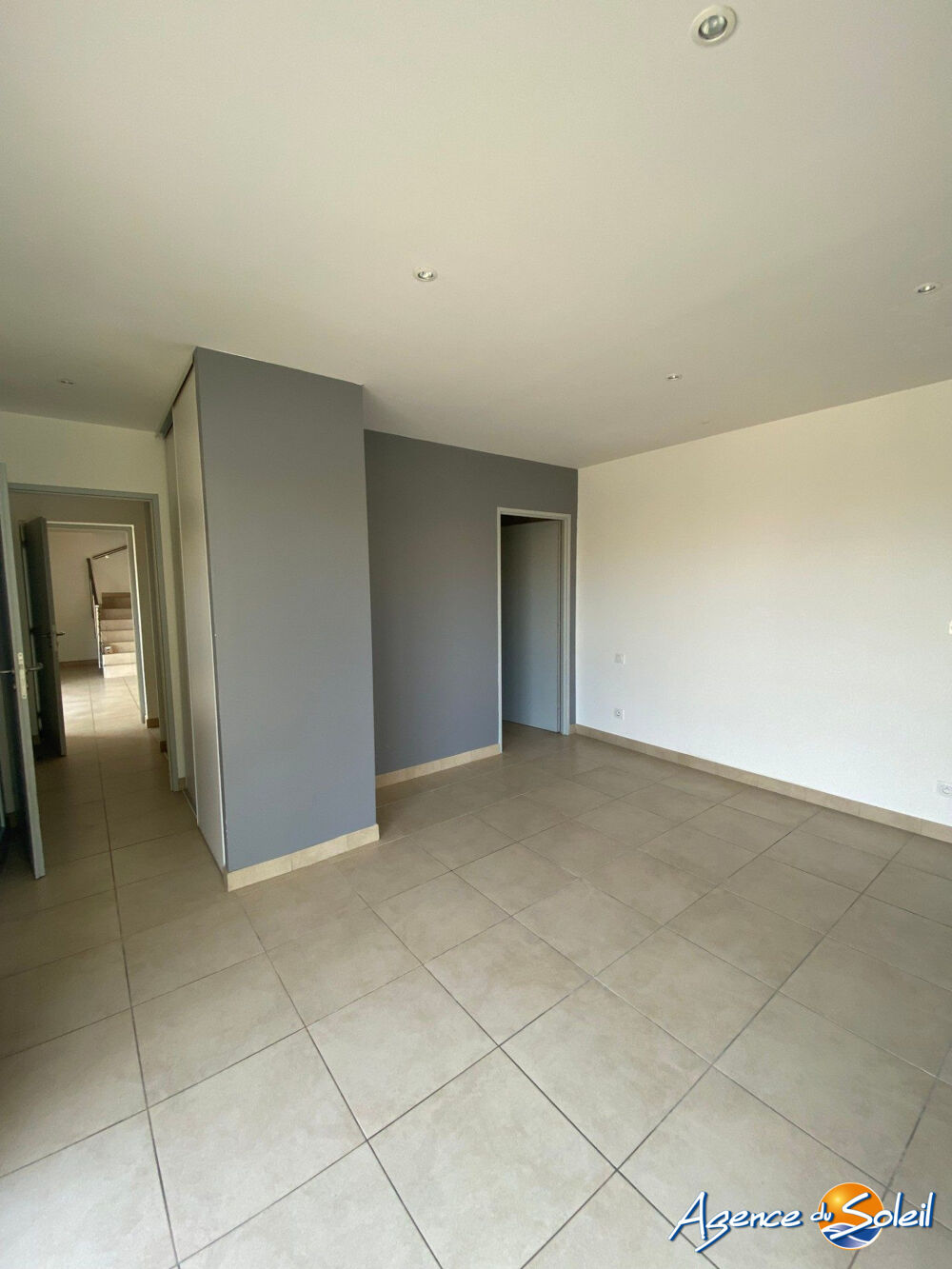 Location Maison Villa contemporaine type 4 Leucate