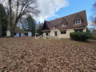  Maison � vendre 7 pi�ces 213 m�