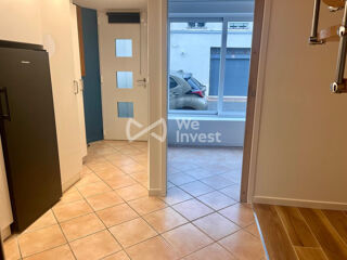  Maison � vendre 4 pi�ces 70 m�