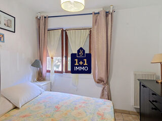  Appartement à vendre 4 pièces 77 m²