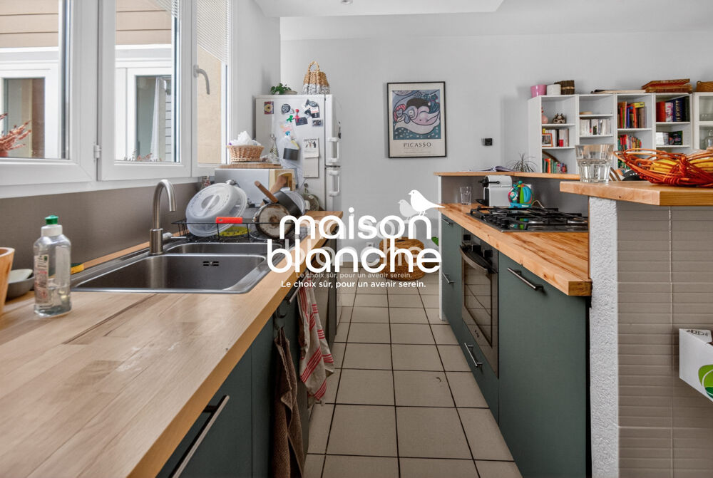 � vendre  Maison Bordeaux (33000)