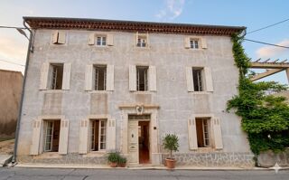  Maison à vendre 15 + pièces 400 m²