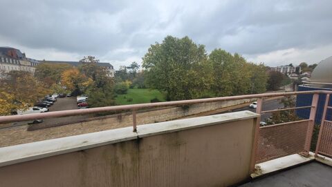  Appartement � louer 1 pi�ce 19 m�