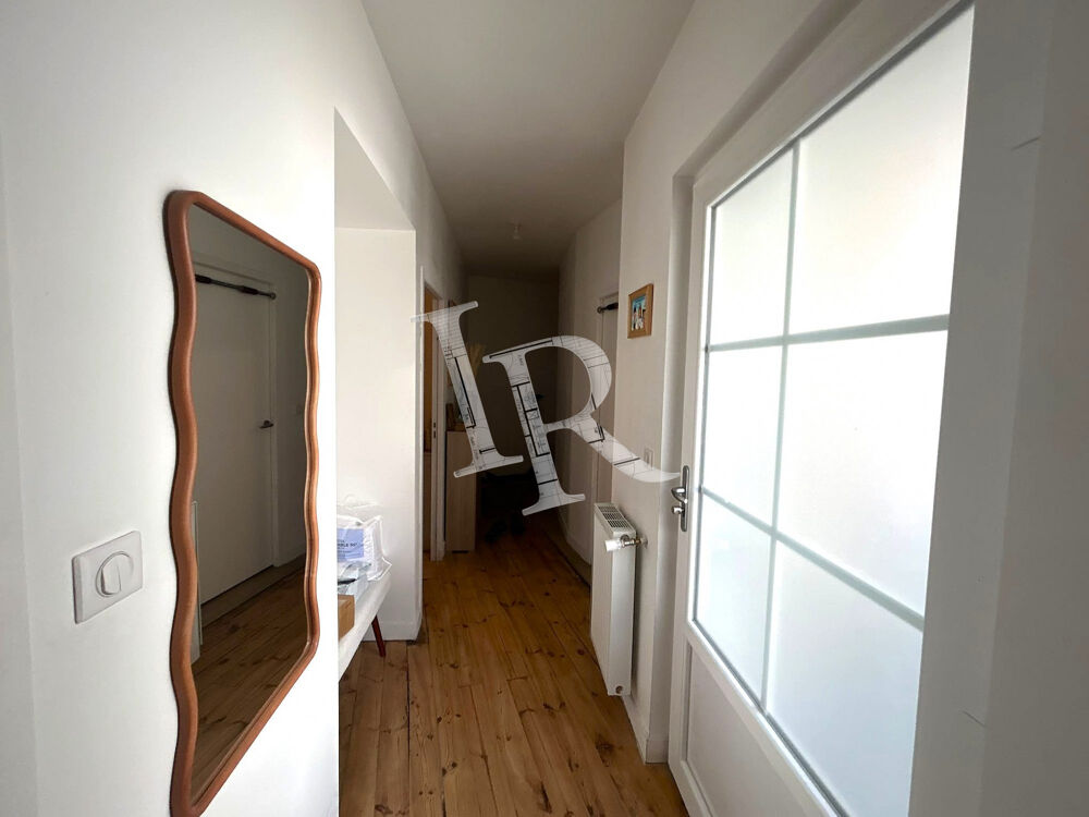Appartement T4 Centre-ville du Puy-en-Velay