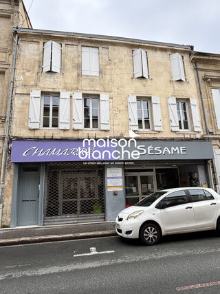 Location Appartement APPARTEMENT T2 Libourne