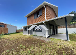  Maison à louer 4 pièces 107 m²