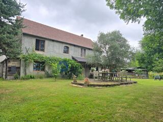  Maison à vendre 9 pièces 274 m²