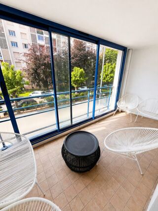  Appartement à vendre 5 pièces 138 m²