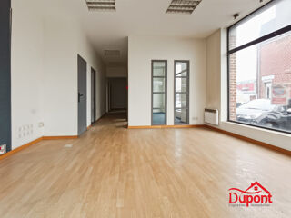  Immeuble � vendre 215 m�