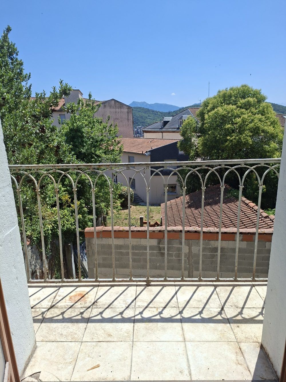 Location Appartement SAINT GAUDENS APPARTEMENT T2 CENTRE VILLE AVEC BALCON Saint-gaudens