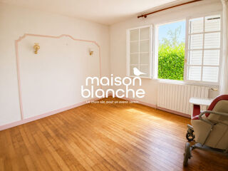  Maison à vendre 5 pièces 136 m²