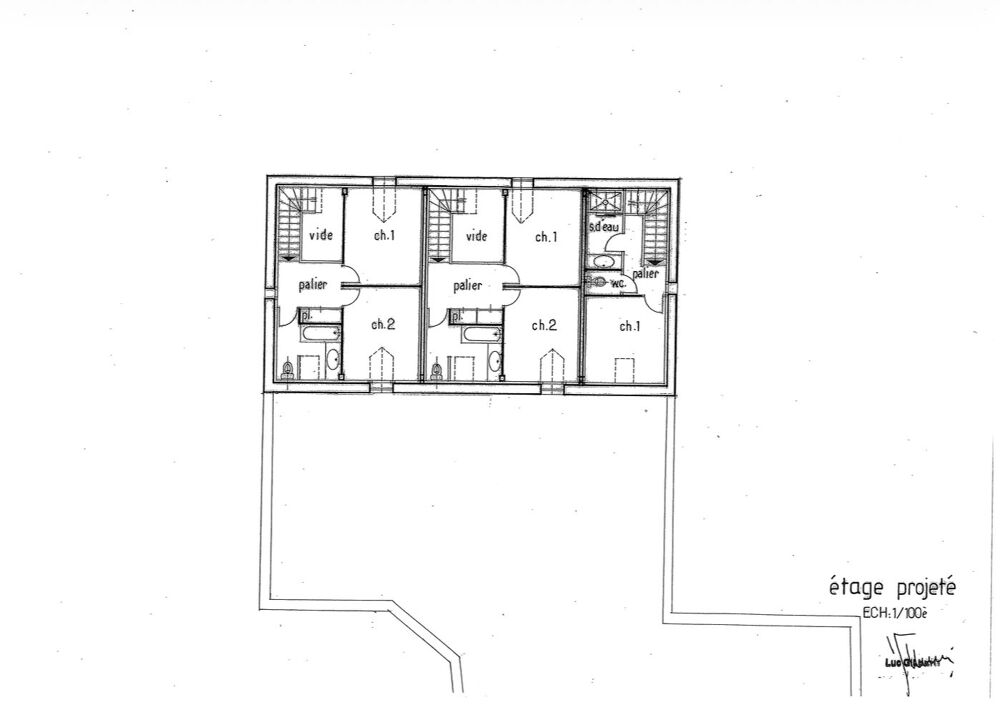 Maison à vendre Sandillon