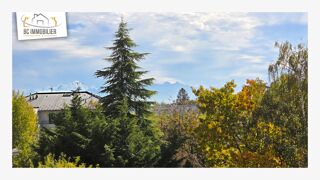 Location Appartement T4 Centre ville Ferney-Voltaire Ferney-voltaire