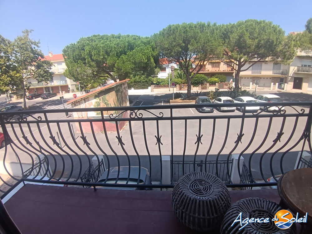 APPARTEMENT TYPE 4 (loué)
