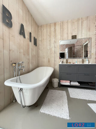  Maison � vendre 7 pi�ces 183 m�