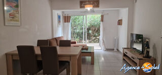  Appartement � vendre 2 pi�ces 48 m�