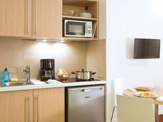  Appartement  vendre 1 pice 20 m