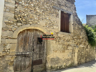  Maison à vendre 1 pièce 28 m²