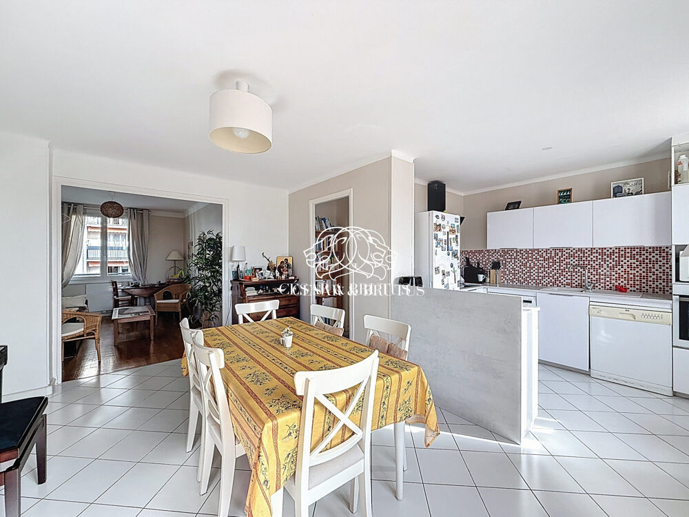 T3 de 68 m2 à Lyon 8 ème