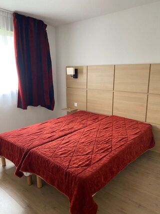  Appartement � vendre 3 pi�ces 57 m�