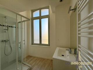  Appartement à louer 3 pièces 59 m²