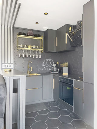 Appartement à vendre 2 pièces 51 m²