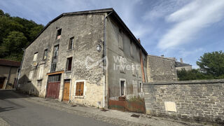  Immeuble à vendre 900 m²