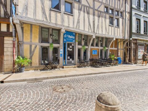 RESTAURANT AGGLO TROYES 69000 10000 Troyes