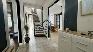  Maison � vendre 8 pi�ces 180 m�