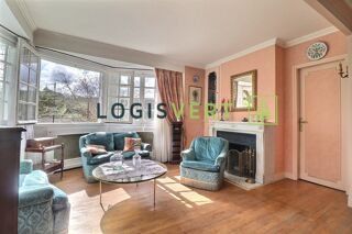  Maison à vendre 8 pièces 146 m²