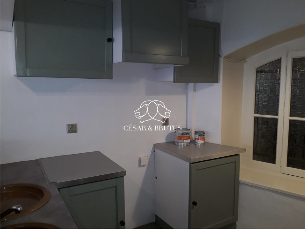 Vente Appartement LYON 1 – MARTINIÈRE / QUAI SAINT-VINCENT – T2 40 M² – CA Lyon 1