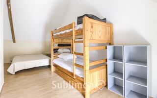  Maison � vendre 5 pi�ces 103 m�