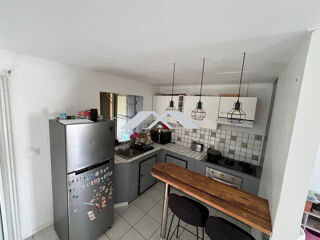 Maison � vendre 3 pi�ces 69 m�
